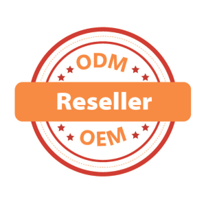 OEM，ODM，经销商